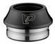 Рулевая колонка 1-1/8" VP VP-F202AC интегрир., d 41.8mm, подшипники промышленные MH-p08, алюмин., анодировка черная HSE-72-72 фото 1