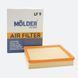 Фільтр повітряний Molder Filter LF 9 (WA6208, LX119, C26109) storm_group__LF9 фото 1