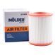 Фільтр повітряний Molder LF1658 (WA9437, LX1768, C1430, AR2462) storm_group__LF1658 фото 1