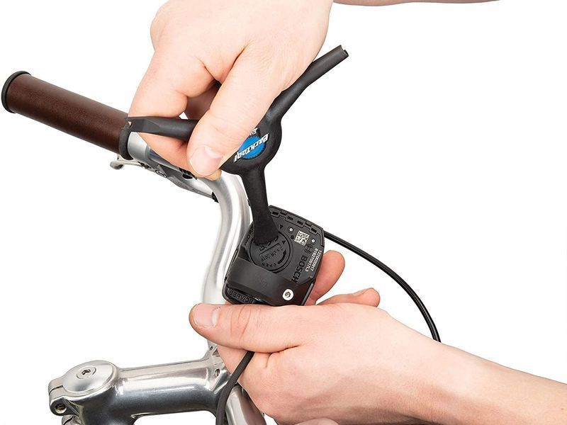 Ключ Park Tool EWS-1 для обслуживания электронных трансмиссий TOO-22-36 фото