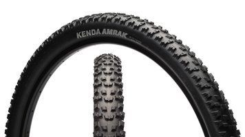 Покрышка 20x2.2 (56-406) Kenda K1247, e-bike, black, 30tpi (OEM) VLPL-TUB-41-56 фото