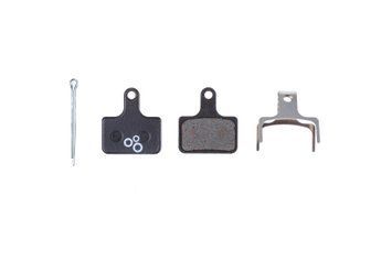 Гальмівні колодки ONRIDE Classic RS505 напівметал (для Shimano: GRX/Ultegra/RS, M7110/8110/9100) VLPR-6936116101221 фото