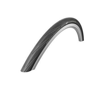 Покришка 700x23C (23-622) Schwalbe LUGANO II K-Guard B/B-SK HS471 SiC 50EPI VLPL-TIR-40-35 фото