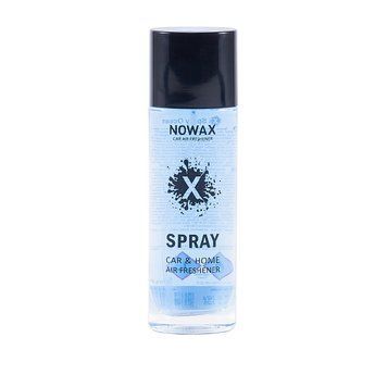 Ароматизатор Nowax X Spray Ocean, 50мл storm_group__NX07761 фото