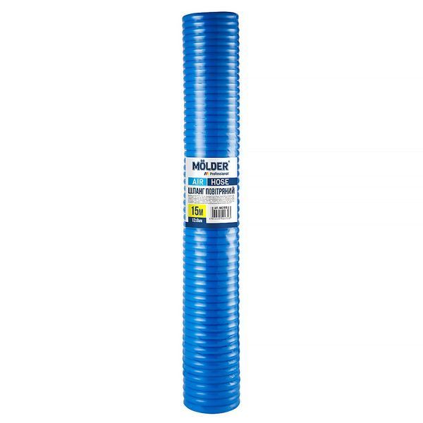 Шланг повітряний Molder 15м, 12х8мм MA31915 storm_group__MA31915 фото