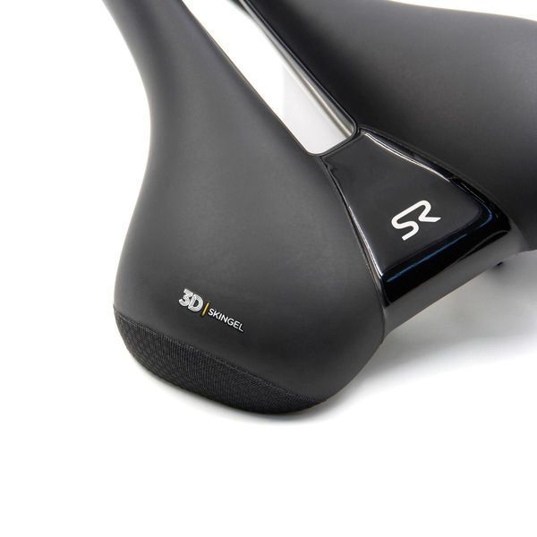 Седло Selle Royal Ellipse Moderate 81B6HE0A09321 VLP-SAD-37-65 фото
