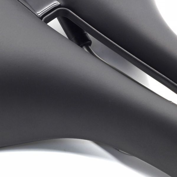 Седло Selle Royal Ellipse Moderate 81B6HE0A09321 VLP-SAD-37-65 фото