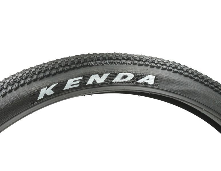 Покришка 27.5-2.10 KENDA (1162) шип "зерно" (54-584)(650х54В) WSTV-64-034 фото