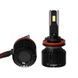 Автолампа Solar LED H8-H11-H16 12/24V 130W 11000Lm 6500K CSP3570 2шт 8711S2 storm_group__8711S2 фото 5