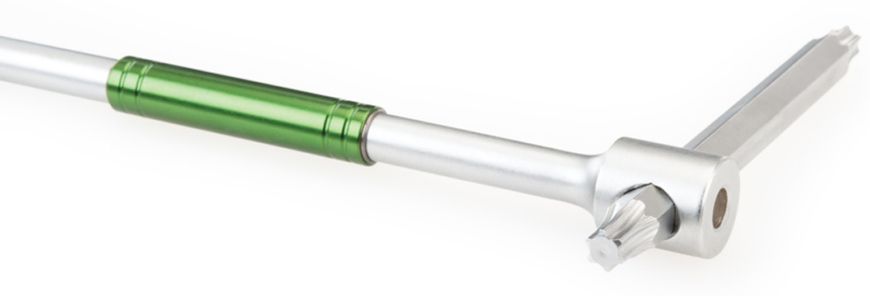 Ключ-торкс Park Tool THH-8 Т25 с Т-образной ручкой TOO-67-11 фото