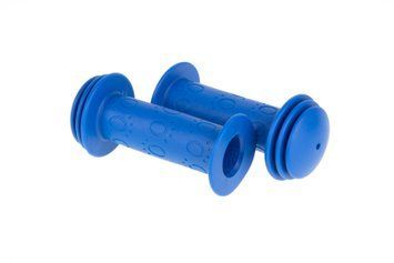 Гріпси ONRIDE Paw, дитячі, 96 мм, синій VLPR-2526116103452 фото