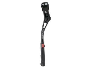 Підніжка KLS Kickdown 24"-29" на перо, чорна (polybag) VLPR-8585053820925 фото