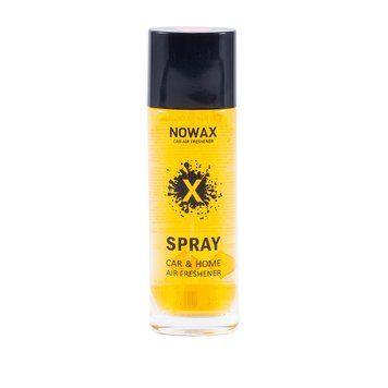 Ароматизатор Nowax X Spray Orange, 50мл storm_group__NX07757 фото