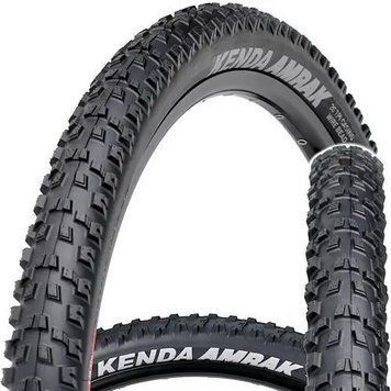 Покрышка 24x2.2 (56-507) Kenda K1247, e-bike, black, 30tpi (OEM) VLPL-TUB-25-59 фото