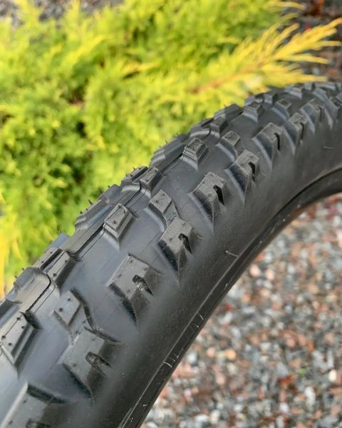 Покрышка 24x2.2 (56-507) Kenda K1247, e-bike, black, 30tpi (OEM) VLPL-TUB-25-59 фото
