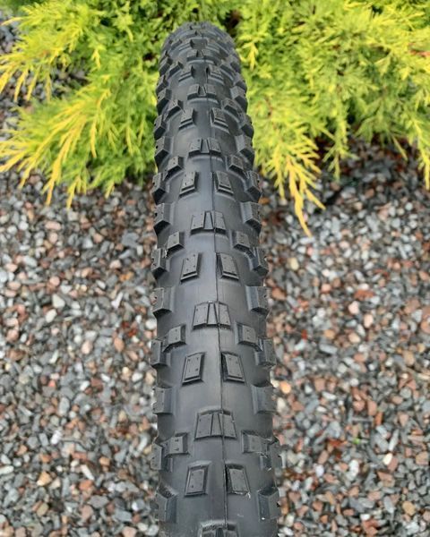 Покрышка 24x2.2 (56-507) Kenda K1247, e-bike, black, 30tpi (OEM) VLPL-TUB-25-59 фото