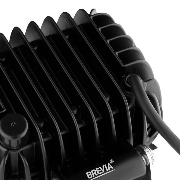Фара светодиодная Brevia 10-30V, 30W (3x10W), 2700Lm, CSP1860DE 1шт 10660QLX1 storm_group__10660QLX1 фото
