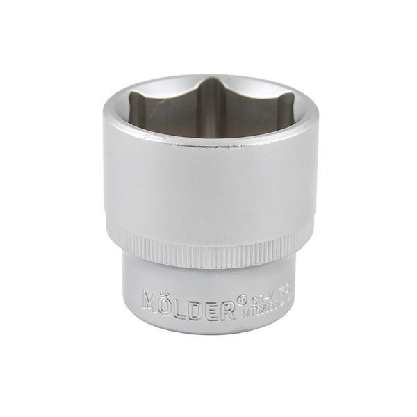 Головка торцева Molder MT62036 Cr-V 1/2" 36мм storm_group__MT62036 фото