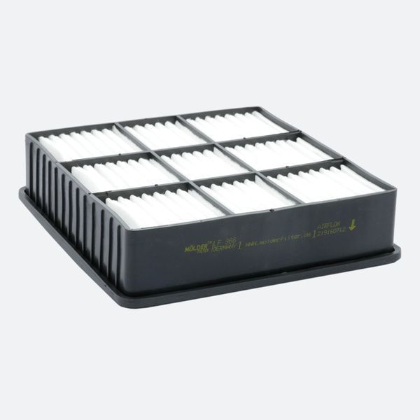 Фильтр воздушный Molder Filter LF 966 (WA6362, LX1076, C21361) storm_group__LF966 фото