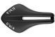 Сідло Fizik Aeris LD R5 - 135mm, Triathlon, TT, вага 230гр, black SAD-06-01 фото 2