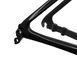 Рама Cannondale 28" SUPERSIX EVO Carbon Disc рама - 56см BPL + вилка FRA-48-02 фото 5
