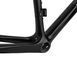 Рама Cannondale 28" SUPERSIX EVO Carbon Disc рама - 56см BPL + вилка FRA-48-02 фото 3