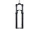 Вилка RockShox Recon Silver RL SoloAir 27.5" 120мм Tpr вісь 15x100мм Off. 42 чорний D1 VST-00.4020.557.009 фото 2