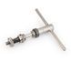 Инструмент Park Tool BFS-1 для торцовки каретки TOO-G3-01 фото 1