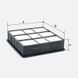 Фильтр воздушный Molder Filter LF 966 (WA6362, LX1076, C21361) storm_group__LF966 фото 2