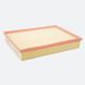 Фильтр воздушный Molder Filter LF 1735 (WA9520, LX1845, C43121) storm_group__LF1735 фото 3