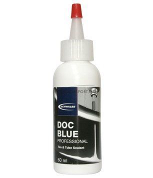 Герметик Schwalbe DOC BLUE Professional 60мл GUR-69-40 фото