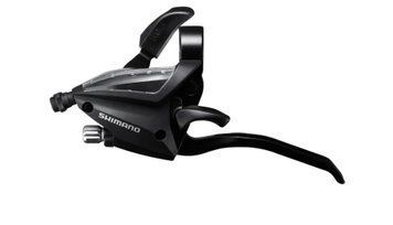 Моноблок лів. 3 SHIMANO ST-EF500 SHLL-014-1 фото