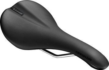 Сідло Cannondale SCOOP Cromo Radius 142мм BKB VLPL-SAD-07-28 фото