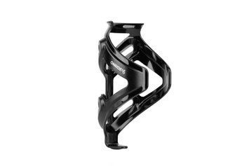 Фляготримач ONRIDE Ribs пластиковий чорний VLPR-2526116103915 фото