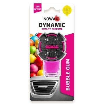 Ароматизатор Nowax Dynamic - Bubble Gum NX07786 storm_group__NX07786 фото