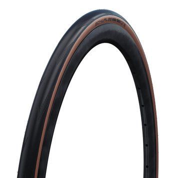 Покрышка 28x1.25 700x32C (32-622) Schwalbe ONE Perf, RaceGuard, Folding B/BRZ-SK HS462A ADDIX 67EPI TIR-01-92 фото