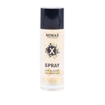 Ароматизатор Nowax X Spray Peach, 50мл storm_group__NX07764 фото