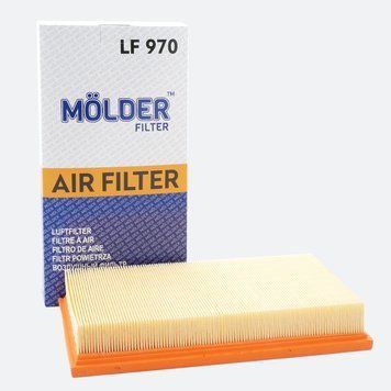 Фільтр повітряний Molder Filter LF 970 (WA6762, LX1080, C30931) storm_group__LF970 фото
