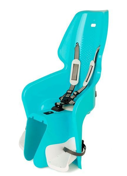 Сиденье задн. Bellelli Lotus Standard B-fix до 22кг, небесно-голубое VLPL-SAD-35-71 фото