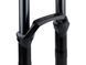 Вилка RockShox Recon Silver RL SoloAir 27.5" 130мм Tpr вісь 15x100мм Off. 42 чорний D1 VST-00.4020.557.010 фото 6