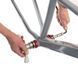 Набор съёмников подшипников кареток Park Tool BBP-AOS для апгрейда BBP-1.2 RPK-56-25 фото 3