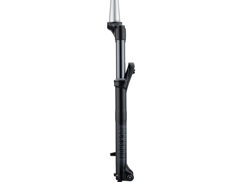 Вилка RockShox Recon Silver RL SoloAir 27.5" 130мм Tpr вісь 15x100мм Off. 42 чорний D1 VST-00.4020.557.010 фото