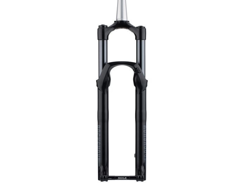 Вилка RockShox Recon Silver RL SoloAir 27.5" 130мм Tpr вісь 15x100мм Off. 42 чорний D1 VST-00.4020.557.010 фото