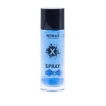 Ароматизатор Nowax X Spray Sport, 50мл storm_group__NX07762 фото