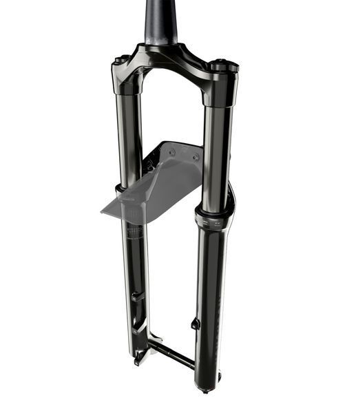 Вилка RockShox 35 Gold RL DebonAir 27.5" 150мм E-MTB шток 1-1/8"&ndash;1.5" вісь Boost 15x110мм A2 VST-00.4020.561.004 фото