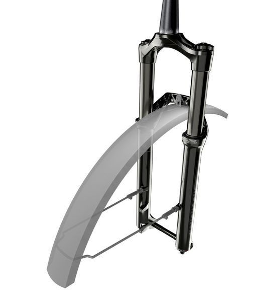 Вилка RockShox 35 Gold RL DebonAir 27.5" 150мм E-MTB шток 1-1/8"&ndash;1.5" вісь Boost 15x110мм A2 VST-00.4020.561.004 фото