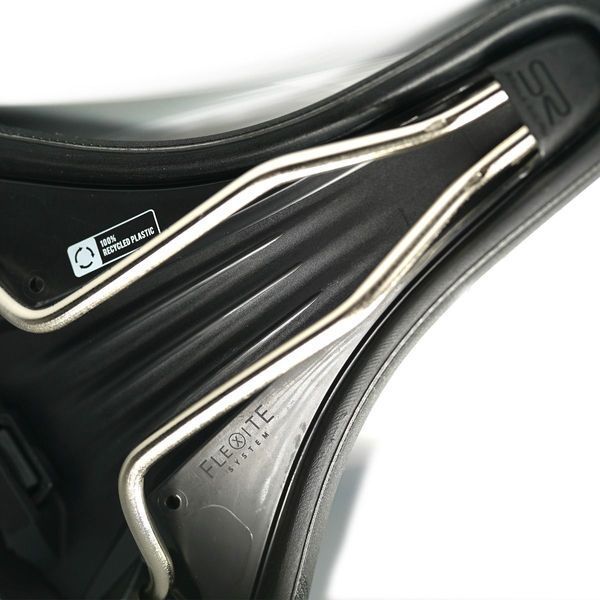 Седло Selle Royal Lookin Evo Relaxed Unisex Black VLPL-SAD-92-02 фото