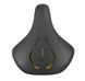 Седло Selle Royal Lookin Evo Relaxed Unisex Black VLPL-SAD-92-02 фото 2