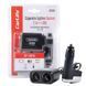 Розгалужувач прикурювача 2в1 + USB CarLife CS303 storm_group__CS303 фото 1