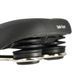 Седло Selle Royal Lookin Evo Relaxed Unisex Black VLPL-SAD-92-02 фото 7